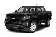 Chevrolet Colorado 2022 4x2