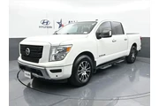 Nissan Titan 2021 4x2 SV 4dr en Fort Worth
