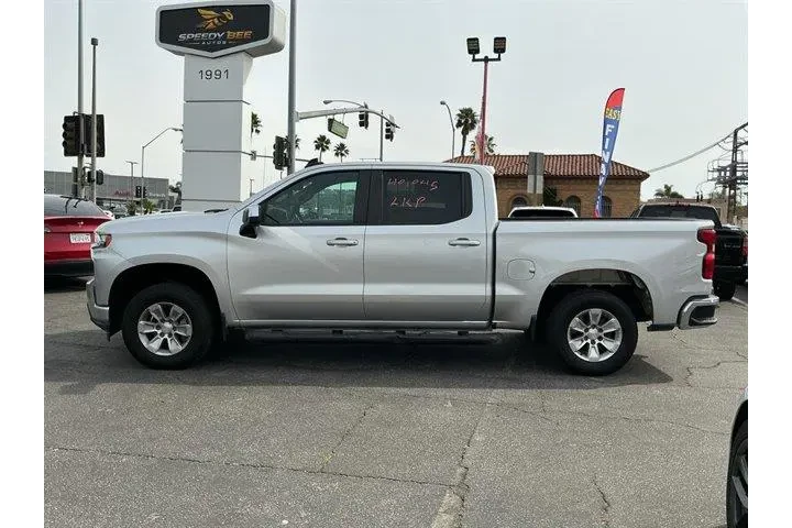 $28888 : Chevrolet Silverado 1500 202 image 6