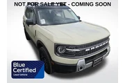 Ford Bronco Sport 2025 AWD B