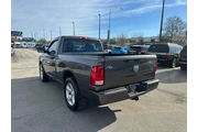 $9980 : 2014 RAM 1500 2WD Reg Cab 120 thumbnail