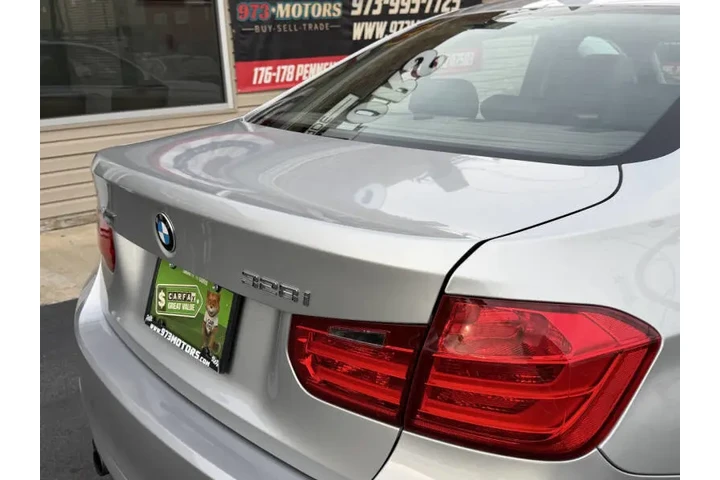 $6699 : 2013 BMW 3 Series 328i xDrive image 10