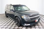 PRE-OWNED 2014 FORD FLEX LIMI en Madison WV