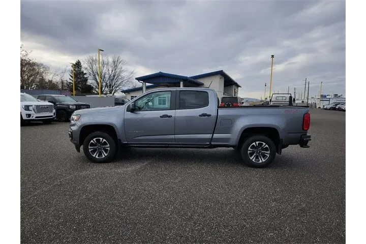 $28112 : 2022 Colorado Z71 image 4