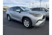 $36436 : Toyota Highlander 2024 AWD L thumbnail