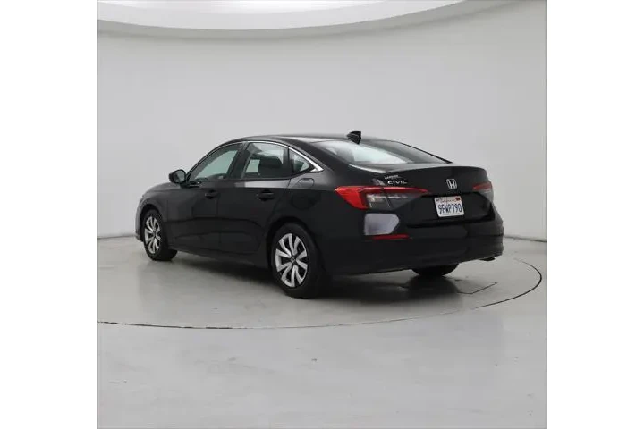 $24998 : Honda Civic 2023 LX 4dr Seda image 2