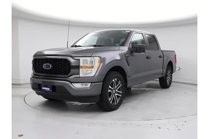 $24998 : Ford F-150 2022 4x2 XL 4dr S image 4