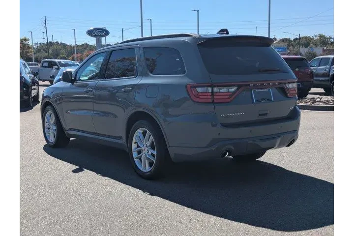$30290 : Dodge Durango 2024 GT 4dr SU image 6