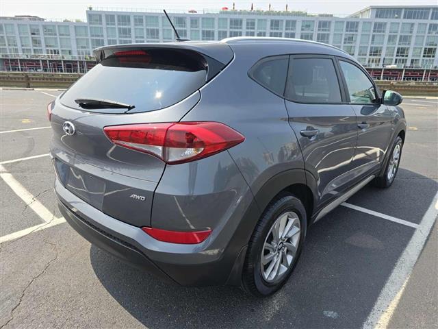 $11495 : 2017 HYUNDAI TUCSON image 8