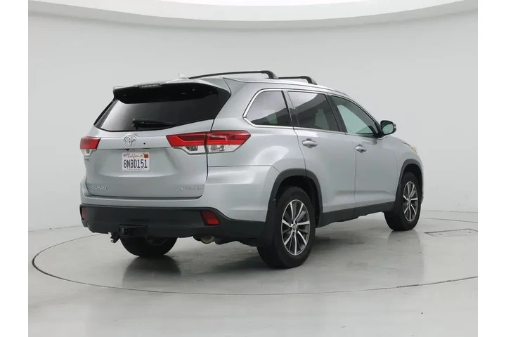 $32998 : Toyota Highlander 2019 AWD X image 8