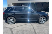 $15466 : Audi Q5 2015 AWD 3.0 quattro thumbnail