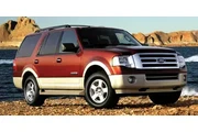 Ford Expedition 2008 4x2 Edd en Houston