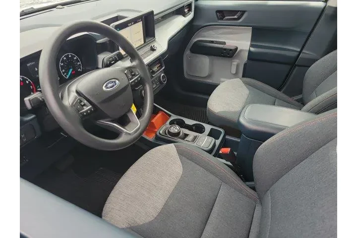 $24678 : Ford Maverick 2022 AWD XLT 4 image 3