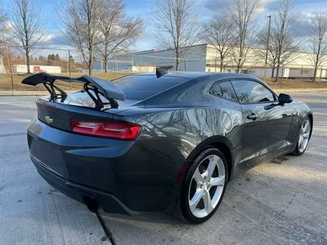 $16995 : 2017 Camaro LT image 7