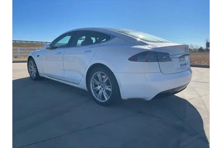 $30688 : Tesla Model S 2020 AWD Long image 5