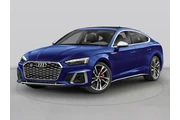 2021 S5 Sportback Premium Plu en Santa Fe