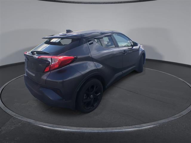 $24500 : PRE-OWNED 2021 TOYOTA C-HR NI image 8