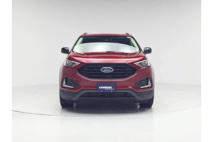 $24998 : Ford Edge 2023 AWD SEL 4dr C image 5