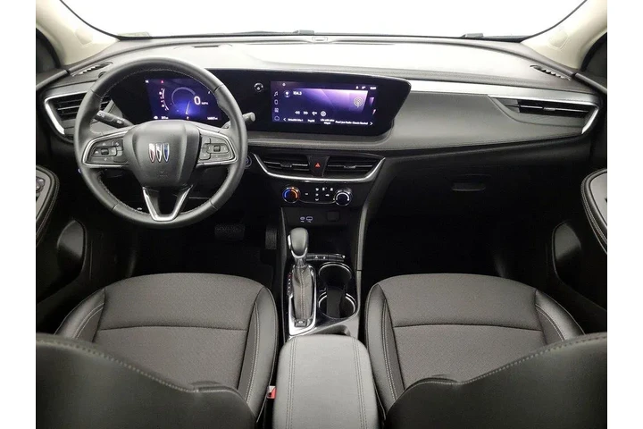 $20998 : Buick Encore GX 2025 Preferr image 9