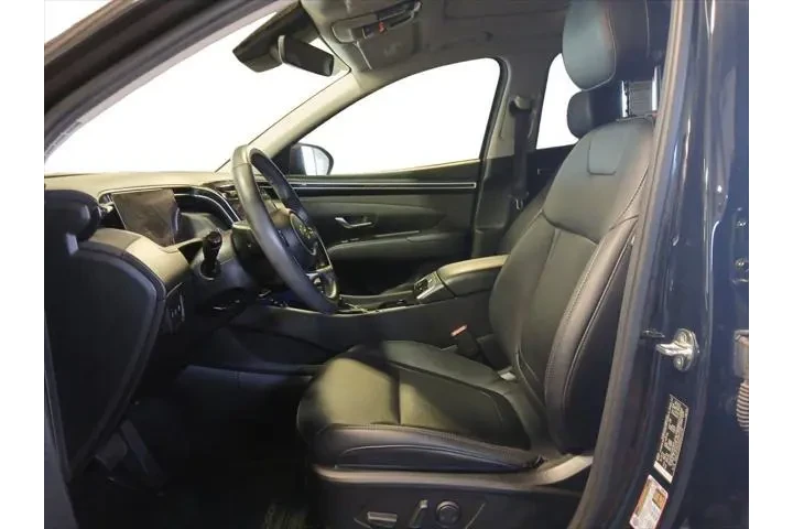 $24223 : Hyundai TUCSON 2024 SEL 4dr image 9