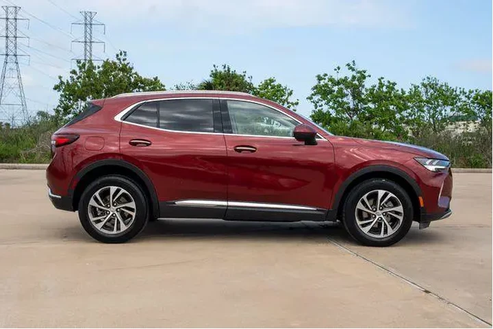 $26545 : Buick Envision 2023 Essence image 8