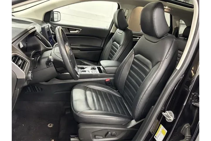 $20500 : Ford Edge 2022 AWD SEL 4dr C image 3