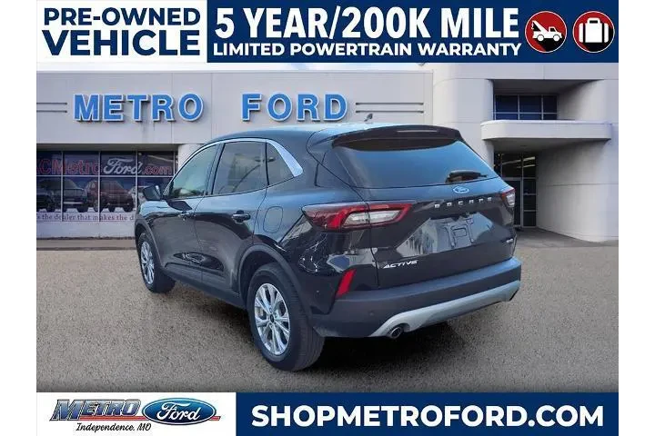 $24998 : Ford Escape 2023 AWD Active image 6