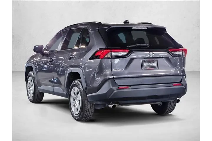 $22300 : Toyota RAV4 2020 LE 4dr SUV image 8