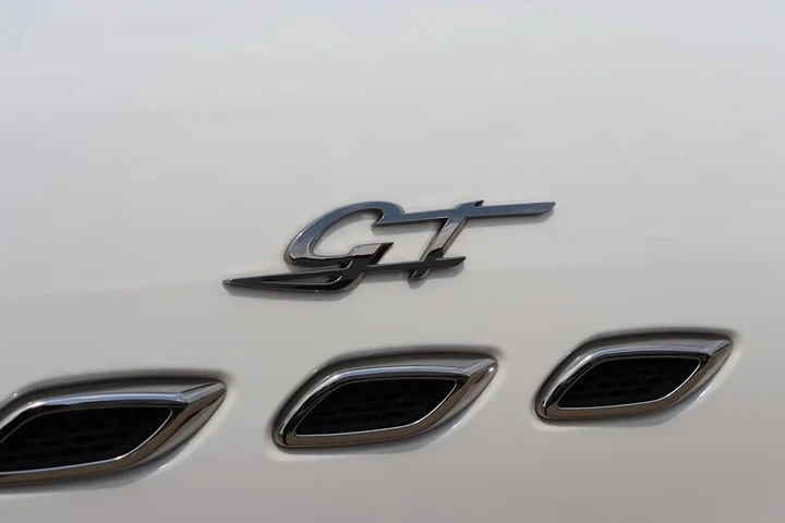 $36868 : 2022 Levante GT image 6