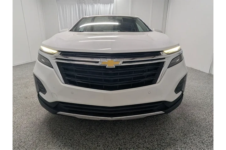 $23497 : Chevrolet Equinox 2024 LT 4d image 10
