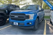 Ford F-150 2019 4x4 XL 4dr S