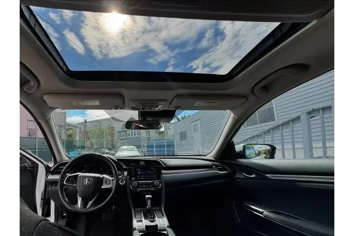 2019 HONDA CIVIC2019 HONDA CI image 6