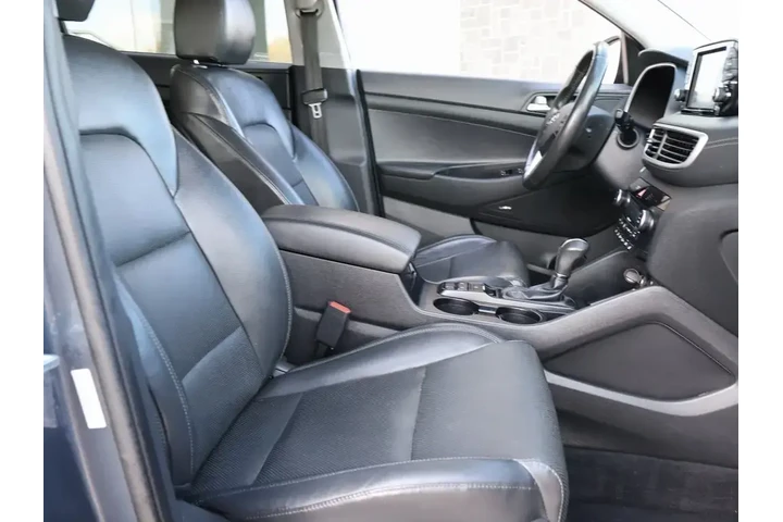 $17994 : Hyundai TUCSON 2021 Limited image 5