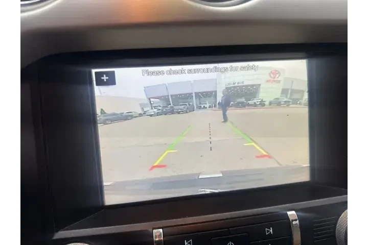 $14140 : Ford Mustang 2017 EcoBoost P image 2