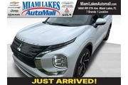 Mitsubishi Outlander 2024 SE en Hialeah