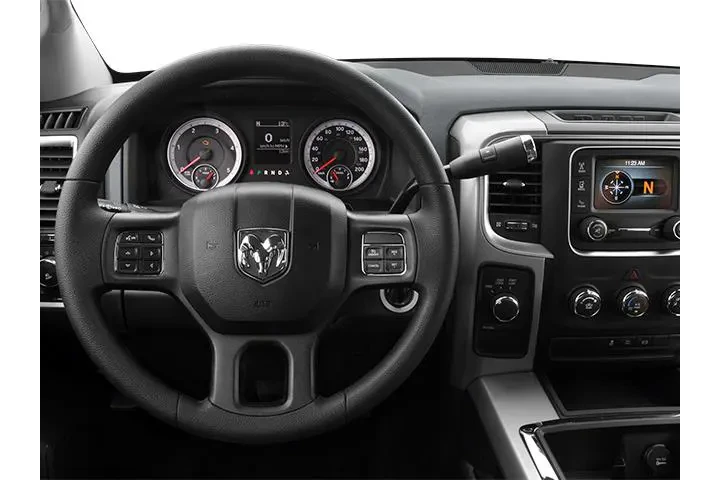 $32989 : Ram 3500 2014 4x4 Tradesman image 7