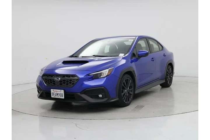 $27998 : Subaru WRX 2022 AWD Premium image 4