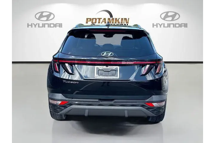 $24247 : Hyundai TUCSON 2023 Limited image 6