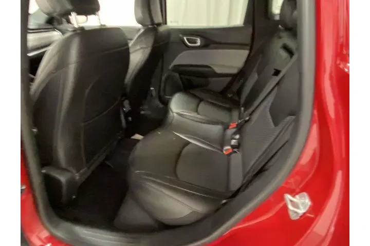 $17885 : Jeep Compass 2024 4x4 Latitu image 8