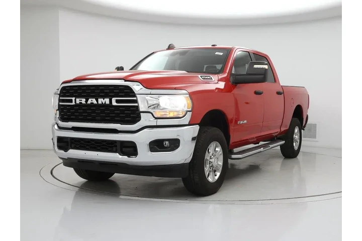 $38998 : Ram 2500 2024 4x4 Big Horn 4 image 4