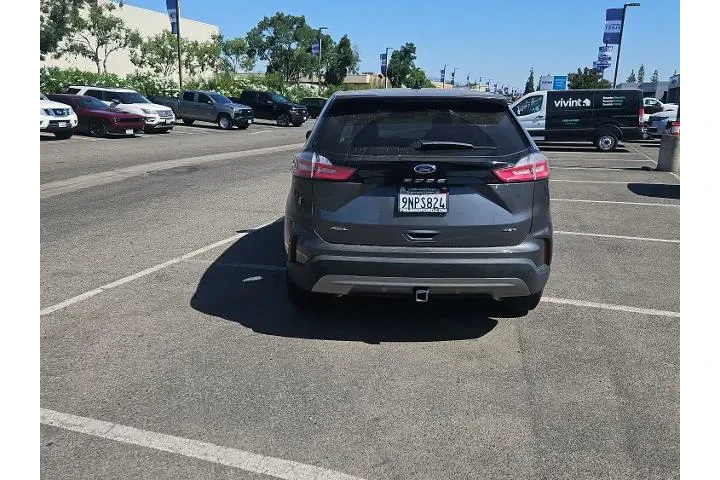 $26500 : Ford Edge 2024 AWD SEL 4dr S image 7