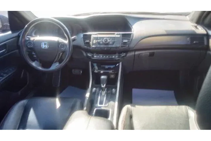 $16990 : 2017 Accord Sport Special Edi image 10