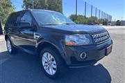 2013 Land Rover LR2 HSE LUX en Sacramento