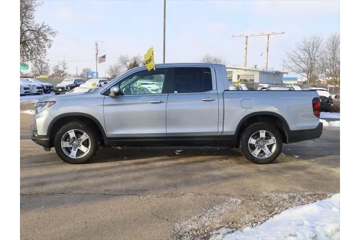 $35770 : Honda Ridgeline 2025 AWD RTL image 6