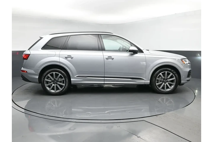 $28895 : Audi Q7 2022 AWD quattro Pre image 3