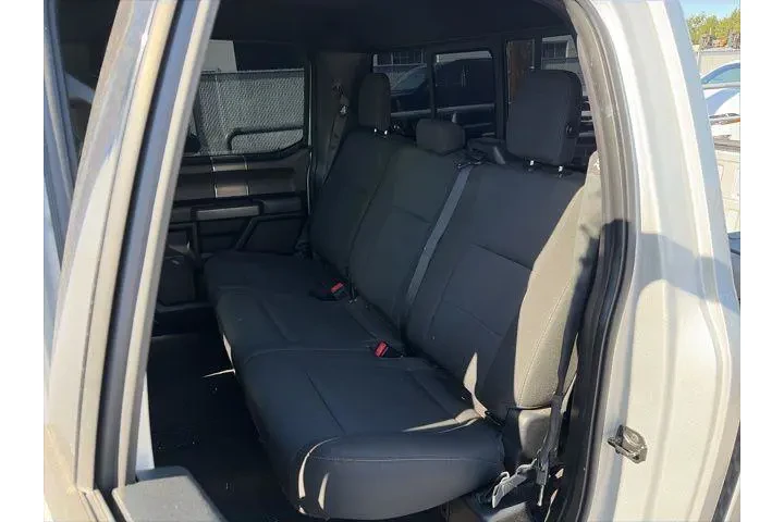 $26400 : Ford F-150 2018 4x4 XLT 4dr image 9