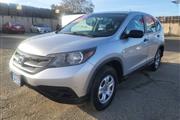 $9399 : 2012 CR-V LX thumbnail