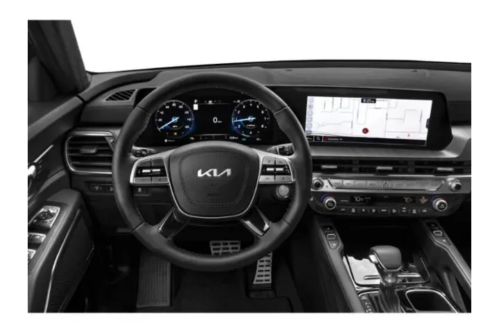 $35997 : Kia Telluride 2023 AWD SX-Pr image 7