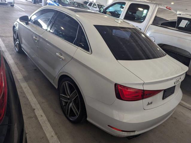 $7990 : 2015 A3 1.8T Premium Plus image 8