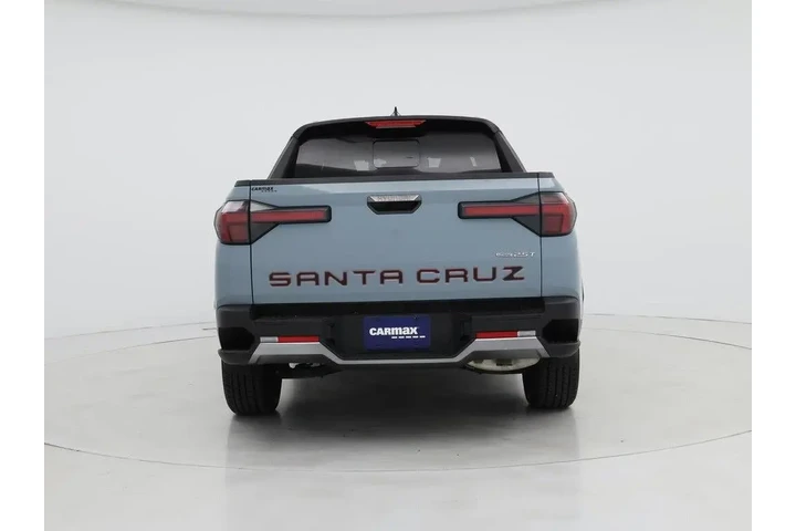 $29998 : Hyundai SANTA CRUZ 2023 AWD image 6